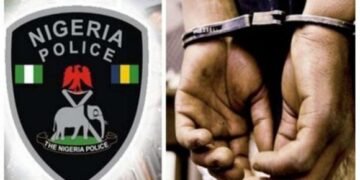 Ekiti 2022: Police confirm Arrest of 105 Suspected Thugs
