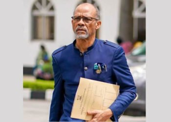 COVID-19: Rejoice! Govt Announces End of 4th Wave  in Lagos 