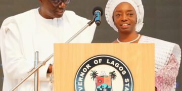 Sanwo-Olu: 2022 will be Season of Consolidation – Lists Priority Projects 