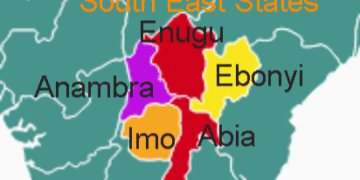 2023: Only South-east Presidency Can Return Nigeria to Greatness, Says Igbo Group