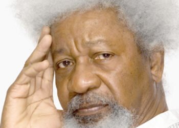 2023: Soyinka Disowns FB Post Supporting Tinubu’s Presidential Bid