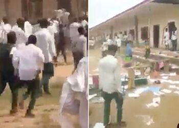 Edo Axes Top Govt Officials over Idogbo Secondary School Rampage