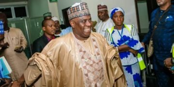 Gov Okowa Congratulates Gov Tambuwal at 56