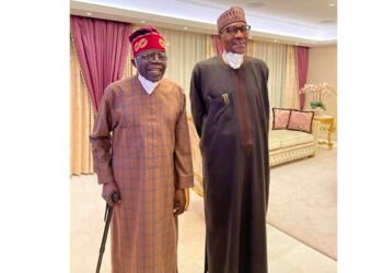 2023: Tinubu Must be Punished for Buhari’s Lackluster Performance