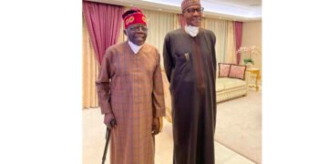 2023: Tinubu Must be Punished for Buhari’s Lackluster Performance