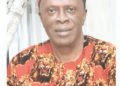 Andy Uba’s Faction Takes Control of Anambra APC as Ejidike Emerges Chairman