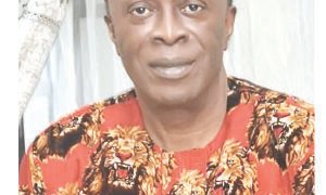Andy Uba’s Faction Takes Control of Anambra APC as Ejidike Emerges Chairman
