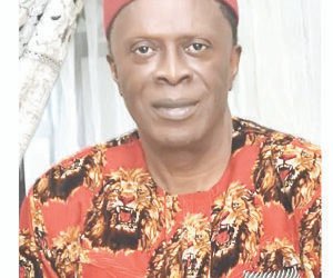 Andy Uba’s Faction Takes Control of Anambra APC as Ejidike Emerges Chairman
