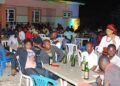 Survey! Why Men Patronise Beer Parlour after Work