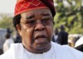 Effervescent Bolaji Akinyemi at 80! They Don’t Come This Good Anymore