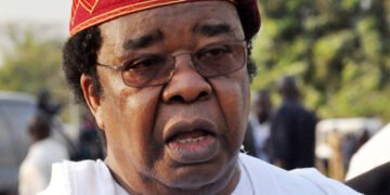 Effervescent Bolaji Akinyemi at 80! They Don’t Come This Good Anymore