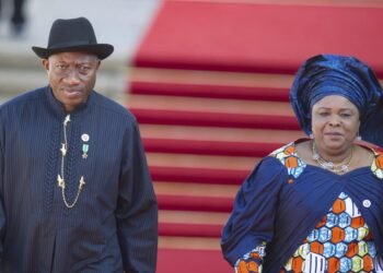 Laughably, Chidi Amuta Goofed on the Jonathans