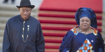 Laughably, Chidi Amuta Goofed on the Jonathans