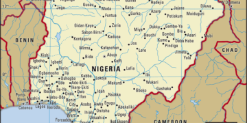 Budget: 24 States to Spend N6.82 Trillion in 2022 Fiscal Year