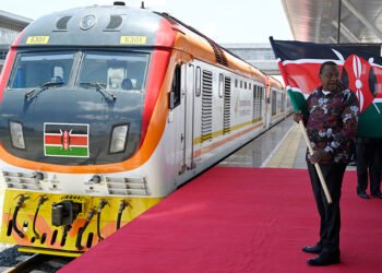 Tanzania, Burundi Sign Agreement for Construction of Standard Guage Railway