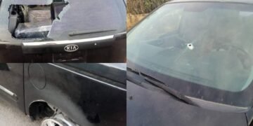 Bandits Kidnap More Travelers on Ibadan-Lagos Expressway