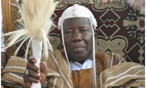 Lekan Balogun Likely Next Olubadan of Ibadan as Incumbent Dies at 93