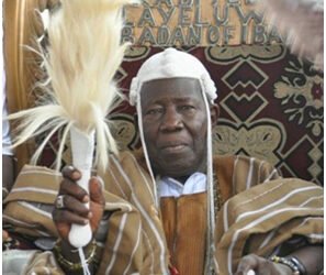 Lekan Balogun Likely Next Olubadan of Ibadan as Incumbent Dies at 93