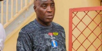 Makinde Mourns Death of 3SC General Manager, Rasheed Balogun