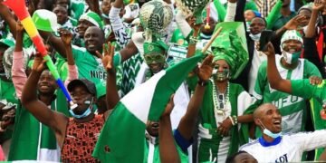 AFCON 2021: Fans See Tough Nigeria/Sudan Encounter, Urge Eagles to Fight for Victory