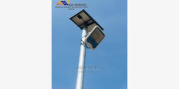 FCT: FG Provides Solar-powered Lights, Roads to Kuje Community