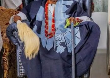 Atiku Mourns Loss of Osun Monarch