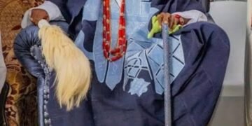 Atiku Mourns Loss of Osun Monarch