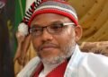 IPoB Lists Conditions for Peace with Buhari Govt