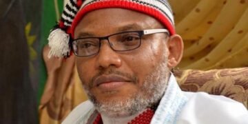 IPoB Lists Conditions for Peace with Buhari Govt