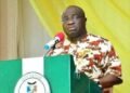 Abia State governor, Okezie Ikpeazu