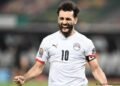Salah, Mane to Clash in AFCON Final as Pharaohs Overcome Indomitable Lions