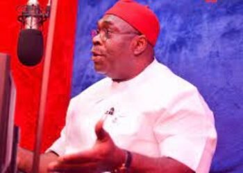 Abia: 34 Ministries for 17 LGAs Very Unfortunate, Says APGA Chieftain