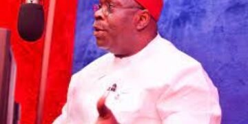 Abia: 34 Ministries for 17 LGAs Very Unfortunate, Says APGA Chieftain