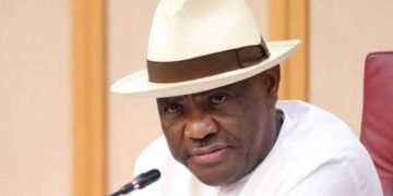 2023: Group Vows to Buy Presidential Nomination Form for Wike