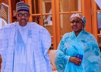 SHAKE-UP IN THE PRESIDENCY: Buhari sacks First Lady Aisha’s Aide, Redeploys Others