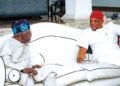 2023: Dump Your Presidential Ambition, North Has Chosen Orji Kalu