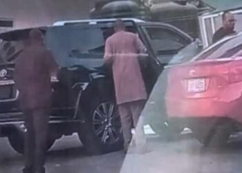 Abba Kyari to be Extradited to U.S. for Fraud Trial after NDLEA Probe