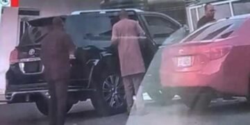 Abba Kyari to be Extradited to U.S. for Fraud Trial after NDLEA Probe