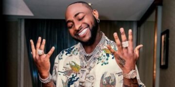 Davido Disburses N250m to 292 Orphanages