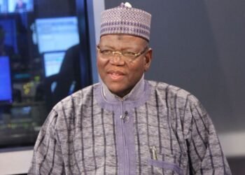 Lamido: Nigeria Will Fold Up if PDP Loses in 2023