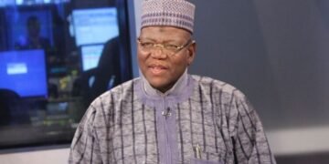 Lamido: Nigeria Will Fold Up if PDP Loses in 2023