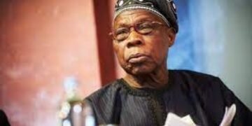 2023: Obasanjo, Lamido, Others Move to Form New Party