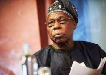 2023: Obasanjo, Lamido, Others Move to Form New Party