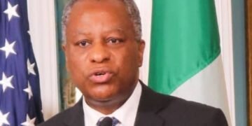 Ukraine: Nigeria Urges Russia to Revert to Status Quo