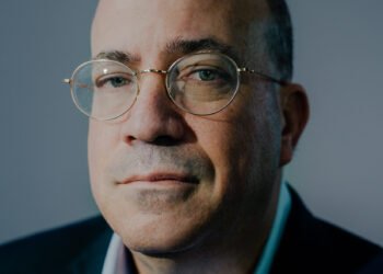 CNN President, Zucker, Resigns over Secret Romance with Colleague, VP Gollust