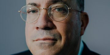 CNN President, Zucker, Resigns over Secret Romance with Colleague, VP Gollust