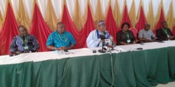 23 Students Bag 1st Class as UniAbuja Holds 55th Convocation