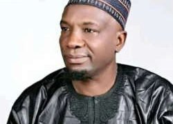 Zamfara Assembly Confirms Hassan Nasih as Deputy Gov