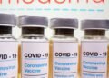 COVID-19: Moderna Announces $4.9Bn in Profits, Raises 2022 Forecast