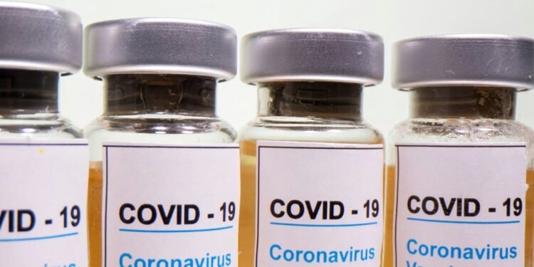 •Moderna covid-19 vaccines